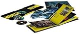 Coffret Watchmen, les gardiens - The Ultimate Edition - Edition limitée 3 DVD