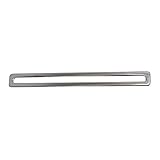 ミニ　金具　（ニッケルメッキ　【HK-15】　ニッケル　10個入り