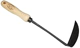 DeWit Right Hand Japanese Hand Hoe [並行輸入品]