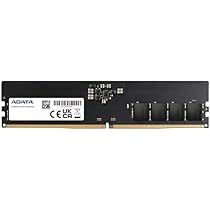 Amazon | ADATA Premier、32GB、DDR5、4800MHz (PC5-38400