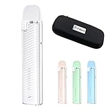 POPREEL P1 ポップリール ピーワン スターターキット オリジナルポーチ付き (ミルクホワイト)