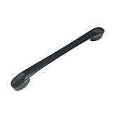 Baoblaze キャビネット　食器棚　引き出し　ドアプル　ネジ付き　ハンドル　耐久性　ノブ　家具　全２種類 - ＃1, 128mm 5インチ