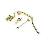 Rohl U.5783NIB Special Order Only Non-Cancelable and Non-Returnable Perrin & Rowe Georgian Era New S