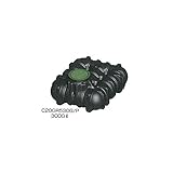 グローベン アンダータンク 1500L (パーキングセット) ブラック