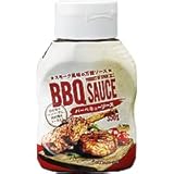 万能ソースバーベキューソース 350g