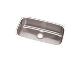 Elkay DXUH2816 Dayton Undermount Sink by Alfi