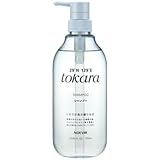ノエビア トカラの海 トカラの海のシャンプー 700ml