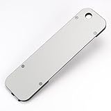 Leecraft BH-2 Zero Clearance Dado Insert for 4000 and 4100 Table Saw [並行輸入品]