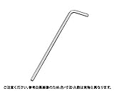 ロングロッカクＬガタレンチ 規格(APL-2.5) 入数(1) 【ロング六角棒Ｌ形レンチ（ＡＰＬシリーズ】