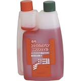 三共コーポレーション:2サイクルエンジンオイル 250ml (155mm) 080