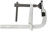 トップ(TOP) L型クランプ LB型 6個入 LB-150S