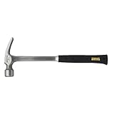 Stanley FMHT51295 FatMax 28 oz Steel Framing Hammer (1 Piece) [並行輸入品]