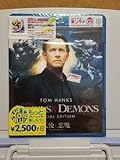 天使と悪魔 スペシャル・エディション トム・ハンクス ユアン・マクレガー サンプル版 blu-ray ブルーレイ