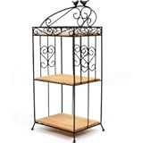 バードワイヤー ストレージラック ブラウン HF-807