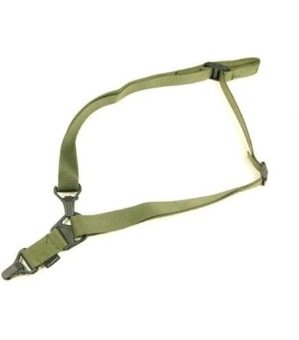 Amazon.co.jp: マグプルMAGPULタイプ MS3マルチミッションスリングDE