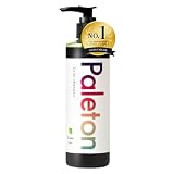 Paleton グリーンシャンプー ブリーチケア用 カラーシャンプー グリーン ダメージ補修 美容室専売品 250g