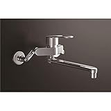 LIXIL（リクシル） シングルレバー混合水栓(回せるもんタイプ) RSF-862YZ