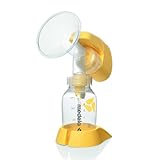Medela Mini Electric Breastpump [並行輸入品]