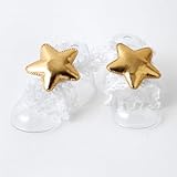 BABYDECO ベイビーデコ フットアクセサリー ゴールドスター bdc0003-09