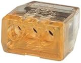 Dwos 250 Per Jar 3 - Port push-inコネクター