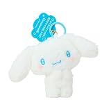 サンリオ(SANRIO) マスコットホルダー（キャラクター大賞第3弾 いっぱい好きになって欲しいの） シナモロール 対象年齢6才以上 788643