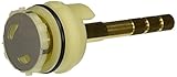 Danze DA603567 Round Stem Washerless Cartridge for Single Handle Tub & Shower Faucets [並行輸入品]