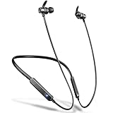 「2023業界新登場・スポーツイヤホン」 Bluetooth イヤホン ワイヤレスイヤホン ネックバンド型 イヤホン bluetooth5.