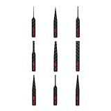 DSPIAE CFB-S01 CFB-S02 CFB-S03 サンドペーパー用カーボンプレートセット スリムA スリムB スリムC セット【日本正規代理店】