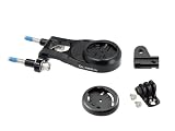 レックマウント(Rec-Mounts) 「第二世代」タイプ7 (N7) ガーミン/ブライトン Rider 用 コンボマウント(タイプ2 GP-K400A+GP-CATHL1付き)【N7-BRY+GP】Edgeシリーズ/ライダーシリーズ対応