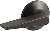 Kohler K-9462-2BZ Devonshire Trip Lever Assembly, Oil Rubbed Bronze [並行輸入品]