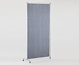 1-2590-02火花用衝立YS-12JC-BW