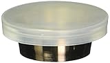 Kohler k-1036932-bv Drainトリムリング、鮮やかなBrushed Bronze