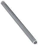 アクリルパイプ φ80mm×3mm /6-628-10