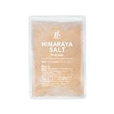 ヒマラヤ岩塩 【食用】選べるソルト (1kg, ピンクパウダー)