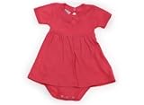 PETIT BATEAU(プチバトー) ロンパース 60サイズ 女の子