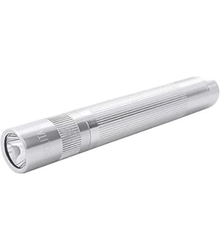 Amazon.co.jp: MAG-LITE(マグライト) ソリテール LED レッド