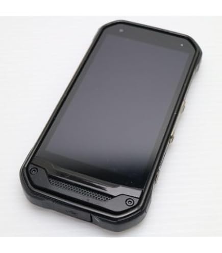 Amazon | au KYV41 SRA TORQUE G03 RED レッド KYOCERA SIM