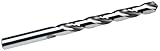 Irwin 60514 Hanson 7/32 General Purpose High Speed Steel Drill Bit by Hanson