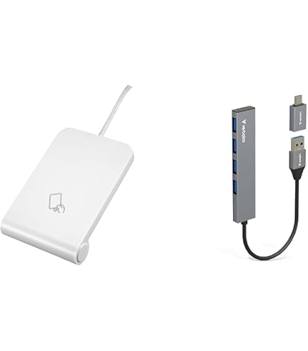 Amazon | 【セット買い】IODATA ICカードリーダーライター マイ