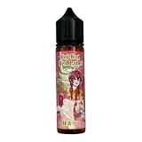 MK VAPE KOIKOI こいこい 60ml 青単 赤短 クラフトコーラ 抹茶ラテ 国産 電子タバコ VAPE リキッド ニコチンゼロ ゼロニコチン ニコチンフリー (【赤単】抹茶ラテ 60ml)
