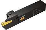 [T-6075894]サンドビック　コロカット１・２　突切り・溝入れ用シャンクバイト RF123D082020B