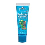 【Melaleuca(メラルーカ)】コアラパルス トゥースジェル F 100g (低フッ素歯磨き粉) [並行輸入品]