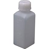 MIZUHO（ミズホ) Mボトル 正角瓶 100ml 200個入 No.0811