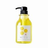 【とろけるハチミツの香り】MITU ローション オナニー 男性 600ml オナホ オナホール アダルト 大容量