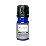 &SH プレミアム エッセンシャルオイル ネロリ 5ml / 精油 アロマ アロマオイル アロマストーン ディフューザー (別売り) に使えます