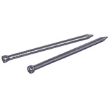 Hillman Fasteners 461377 LB 4 X 1.5 Brtトリムネイル