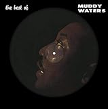 Best Of Muddy Waters (Picture Disc) [Analog]