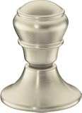 Kohler LiftノブFlushアクチュエータ One Size K9446-BN 1