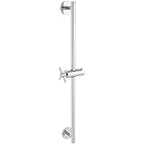 Speakman SA-1002 Neo Adjustable Slide Bar for Handheld Shower, Polished Chrome [並行輸入品]