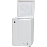 レマコム 三温度帯冷凍ストッカー (冷凍庫)【冷凍・チルド・冷蔵】 (100L) RRS-100NF 冷蔵庫 1年保証